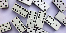 Fichas de dominó