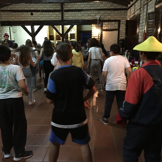 Viaje 6º - 3º día 23