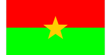 Burkina Faso