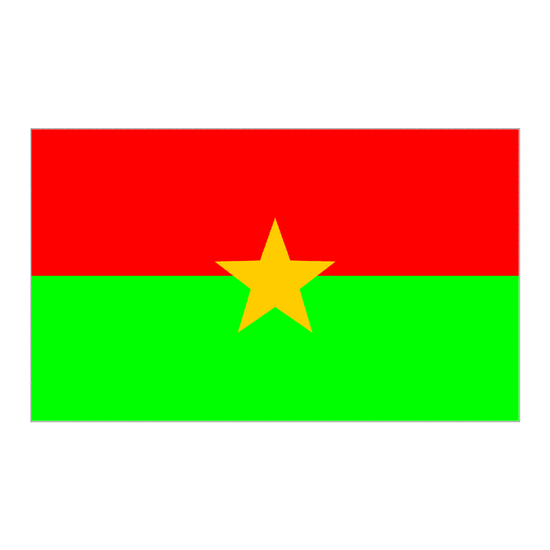 Burkina Faso