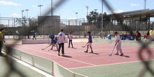 2017_03_28_Olimpiadas Escolares_Unihockey_Ceip Fernando de los Ríos 7