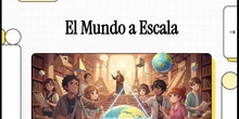 El mundo a escala