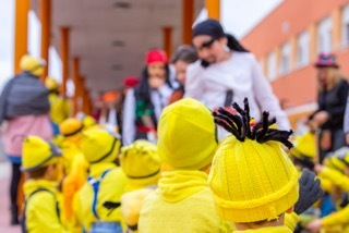 CARNAVAL18 CEIP Vicente Ferrer 5