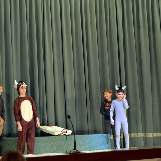 NAVIDAD 2017 2º EDU. PRIMARIA 15