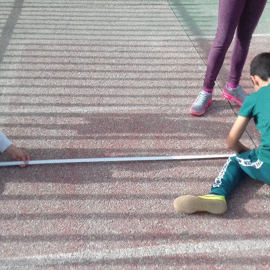 practicando con matemáticas 7