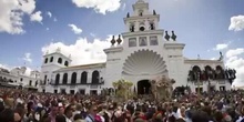 La Virgen del Rocío