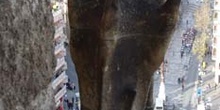 Escultura, Sagrada Familia, Barcelona