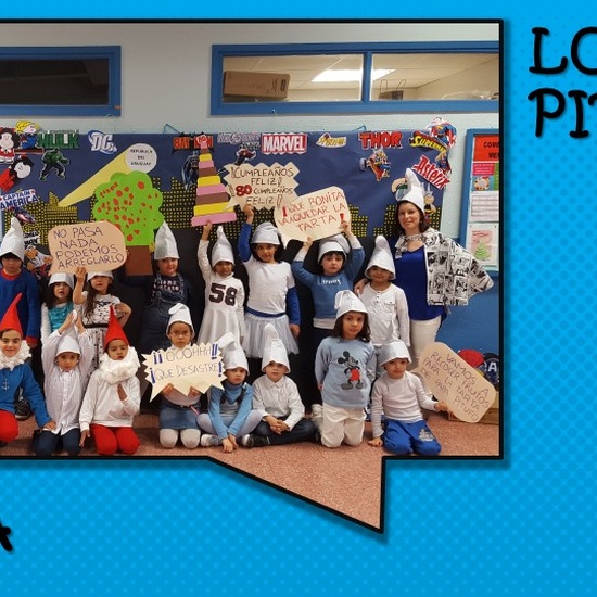 CARNAVAL CEIP URUGUAY 9