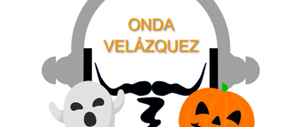 Onda Velázquez - El origen de Halloween