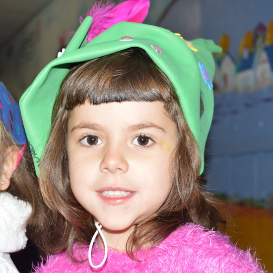 Carnaval 2018 5 AÑOS 22