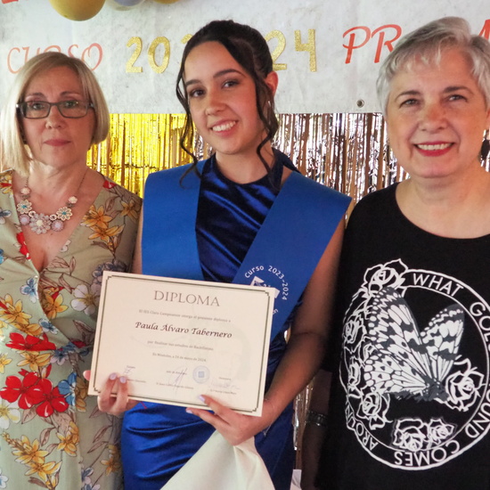 Graduación 2ºBachillerato (2) 9