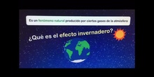 Primero.Soci.Los gases efecto invernadero