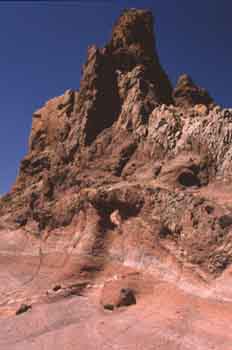 Parque Nacional del Teide, Santa Cruz de Tenerife