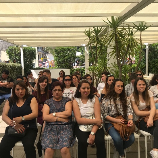 Vasto Italia. Mayo 2018 35