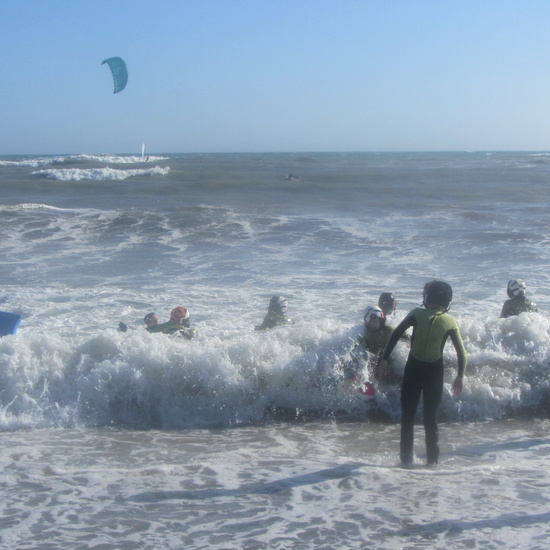 VIAJE FIN DE CURSO 7