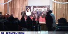 Dr Frankenstein