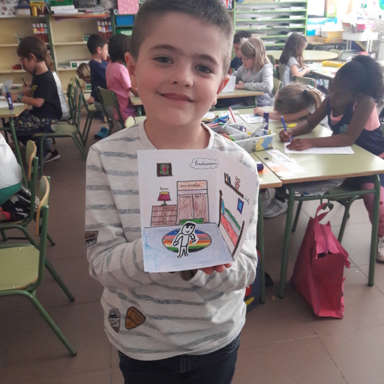 Some photographs in June 2019 (1B group) 2