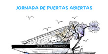JORNADA DE PUERTA ABIERTAS
