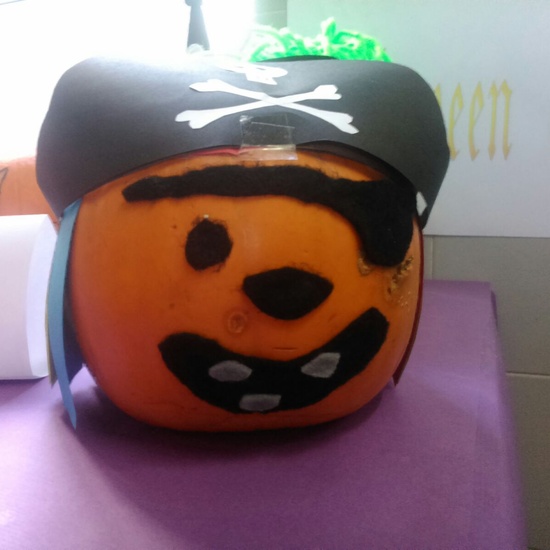 Concurso calabazas 3