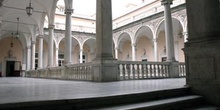 Palazzo della Questura, Génova