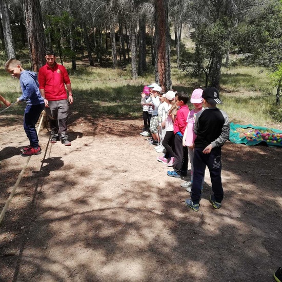 Multiaventura (IV) Fotos de Mayte 15