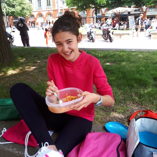 Viaje Toulouse 2018 4