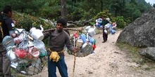 Vendedores de cacharros