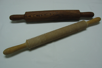 Rodillos, liso y estriados