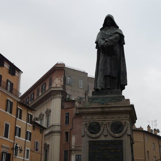 Donde reposan los grandes pensadores 5