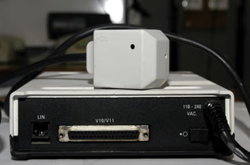 Adaptador X-25 (modem)