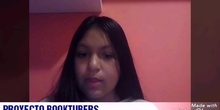 Booktubers 6°