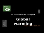 Global warming - un approach