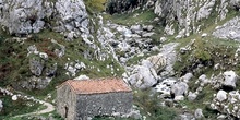 Casa en montaña. Picos de Europa