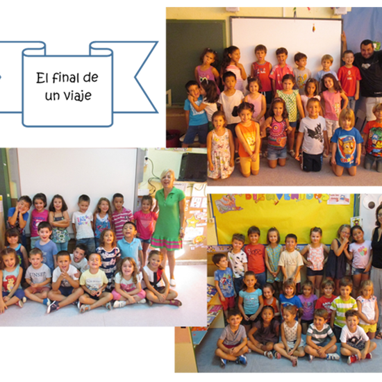 BIENVENIDOS AL CURSO 2016/2017 7