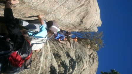 2017_10_23_Sexto hace senderismo y escalada en la Pedriza 20