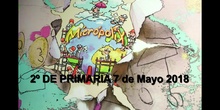 Micropolix 2º Primaria