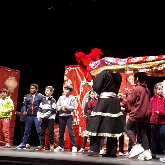 2020_01_31_Teatro Inglés 4º_CEIP FDLR_Las Rozas 3