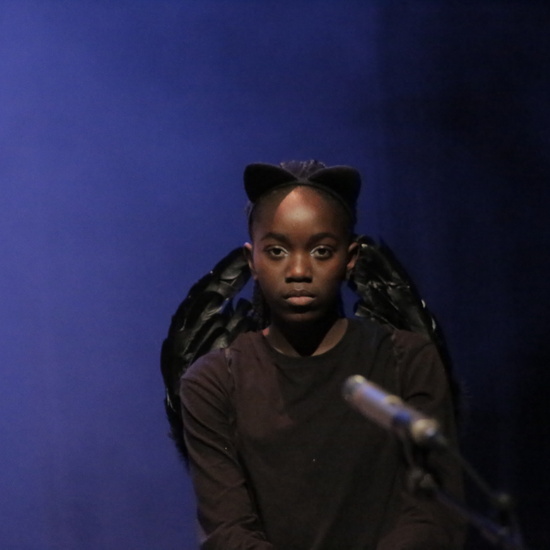 La Bella y la Bestia - Musical del Grupo de Teatro del IES Nicolás Copérnico 15