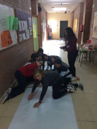 2017_01_PREPARANDO MERCADILLO SOLIDARIO 6