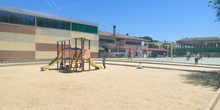 CEIP Fernando de los Ríos_Instalaciones_Edificio 6_2018-2019
