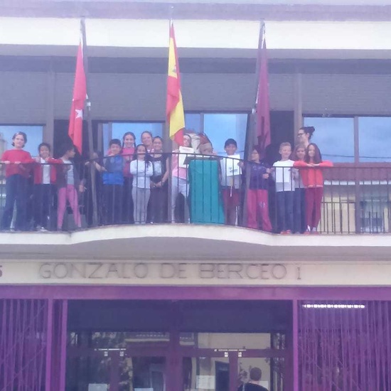 DÍA DEL LIBRO2. 17-18 4