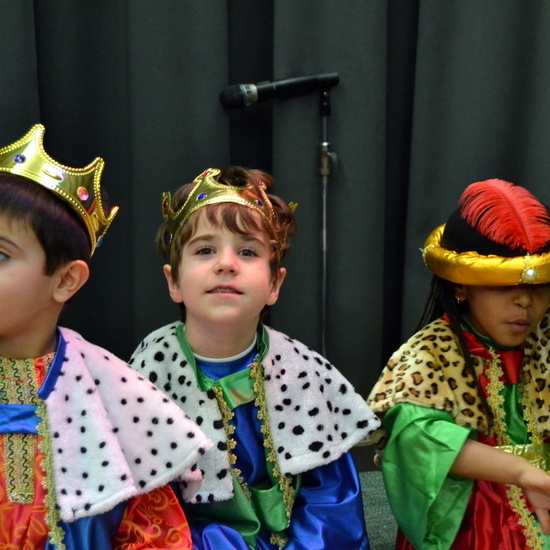 NAVIDAD 2017 INFANTIL GRUPO B 22