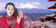PRIMARIA 5º	CIENCIAS SOCIALES	5 EP - MONTE FUJI JAPÓN