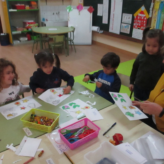 TALLERES INFANTIL 4 AÑOS (CURSO 19-20) 21