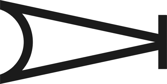 Pieza de transición de manguito y bridas