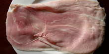 Jamón de York