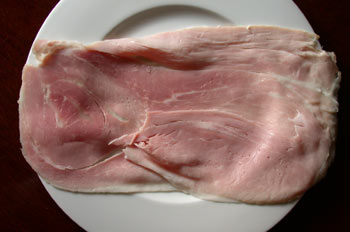 Jamón de York