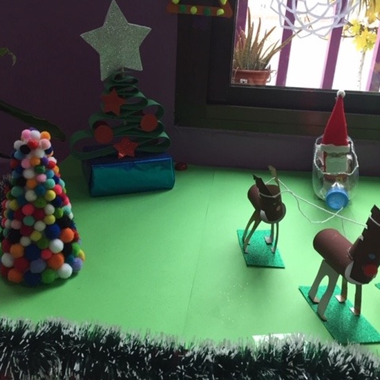 NAVIDAD 18-19. Berceo 1 29