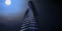 Dynamic Tower, Dubai