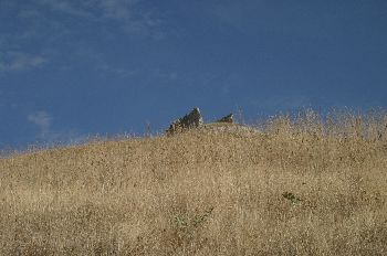 Ermita de San Miguel, Sacramenia, Castilla y León, Castilla y Le